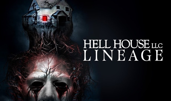 地狱屋：血脉