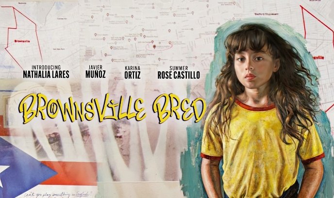 布朗斯维尔布雷德