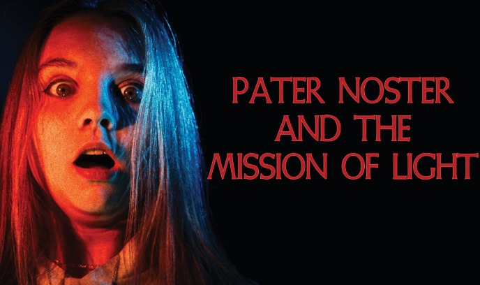 圣父与光之使命