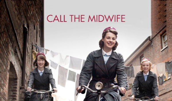 呼叫助产士 第一季