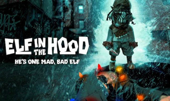 矮人就在你身边