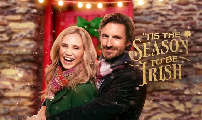 这是爱尔兰人的季节