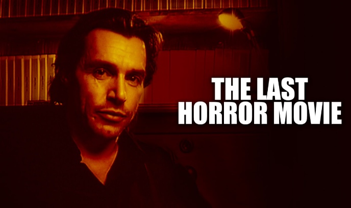 最后的恐怖电影
