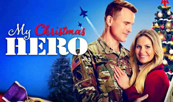 我的圣诞英雄