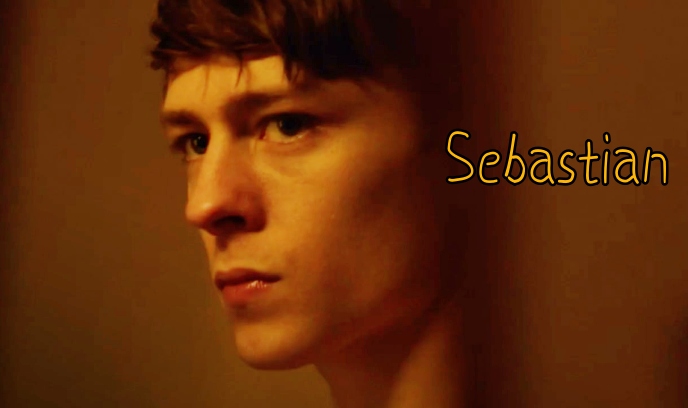 塞巴斯蒂安