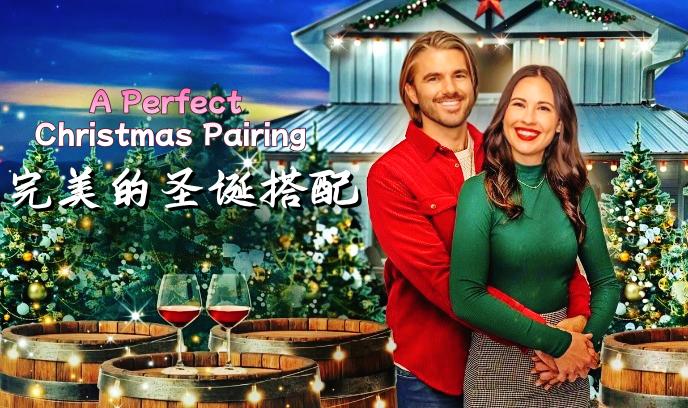 完美的圣诞搭配
