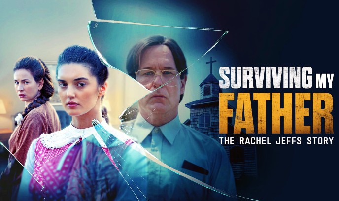 父亲去世后的生活：瑞秋·杰夫斯的故事