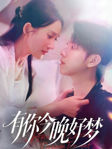 有你今晚好梦