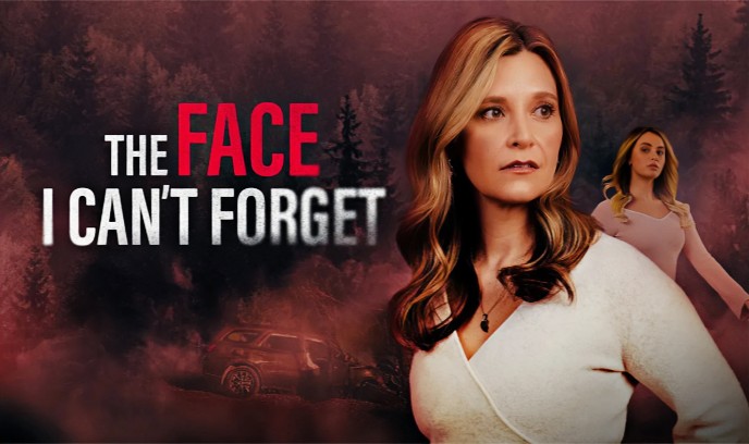 我无法忘记的面孔