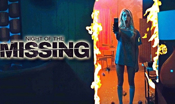失踪者之夜