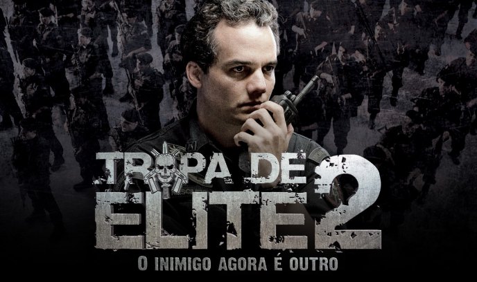 精英部队2：大敌当前