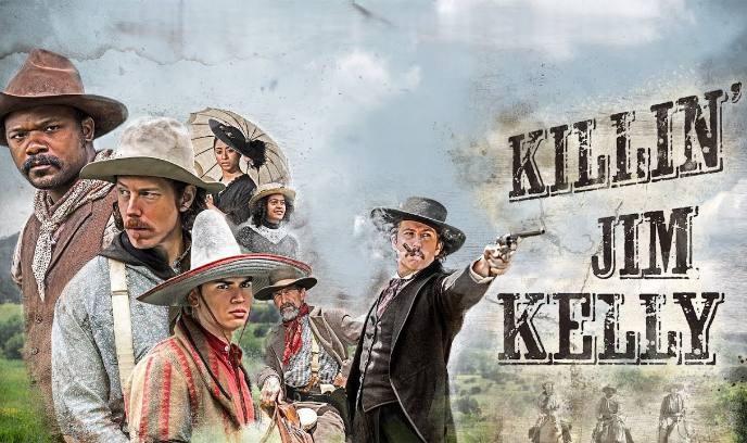 杀死吉姆·凯利