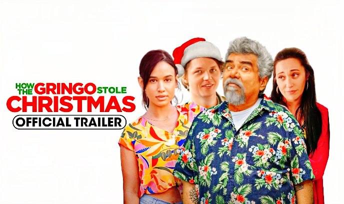 外国佬是如何偷走圣诞节的