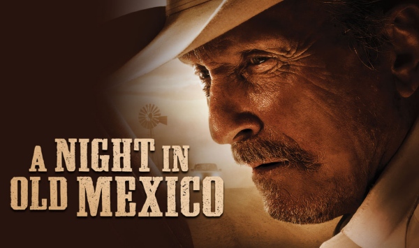 旧墨西哥一夜