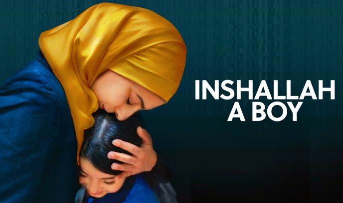 真主保佑，是个男孩