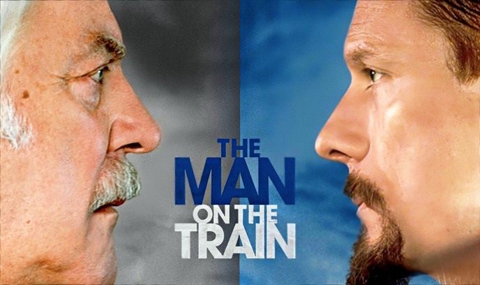 火车上的男人 2011