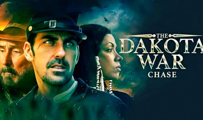 达科他战争：查斯