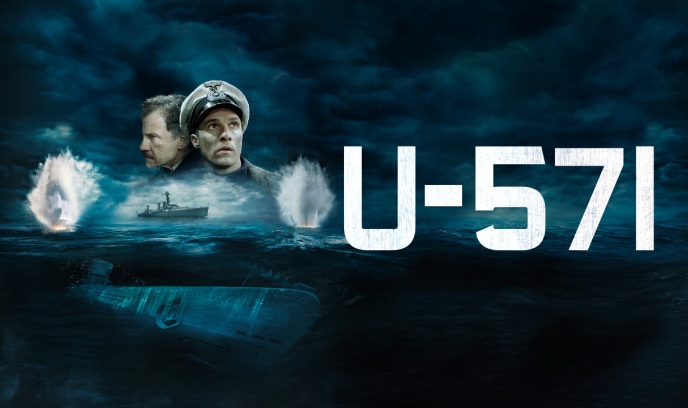 猎杀U-571