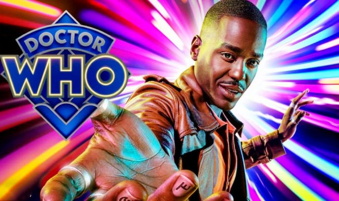 神秘博士：红宝石路教堂