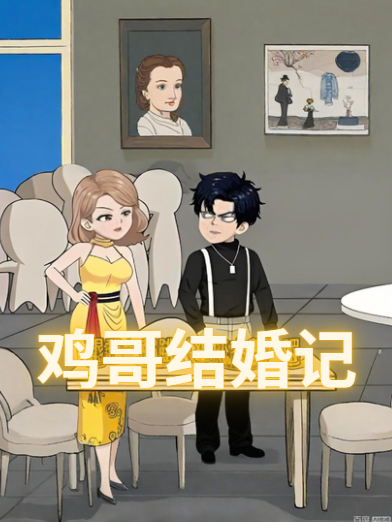 【现代漫】鸡哥结婚记