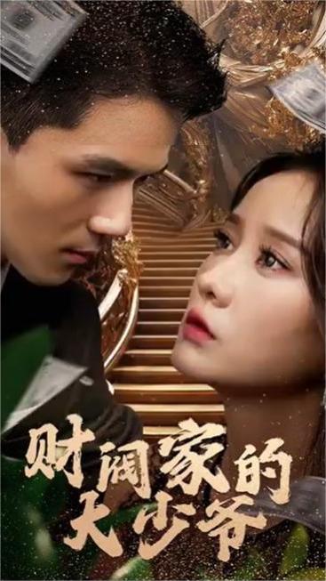财阀家的大少爷