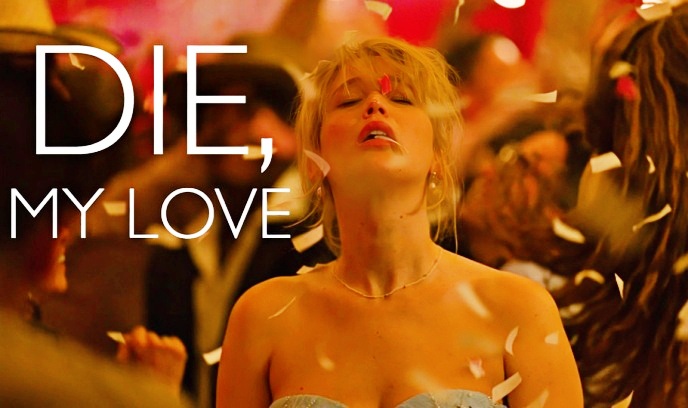 去死吧，我的爱