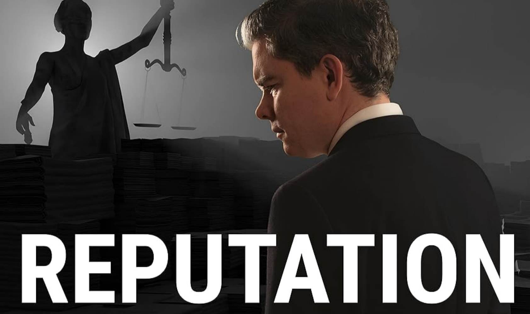 吹哨者的最后正义