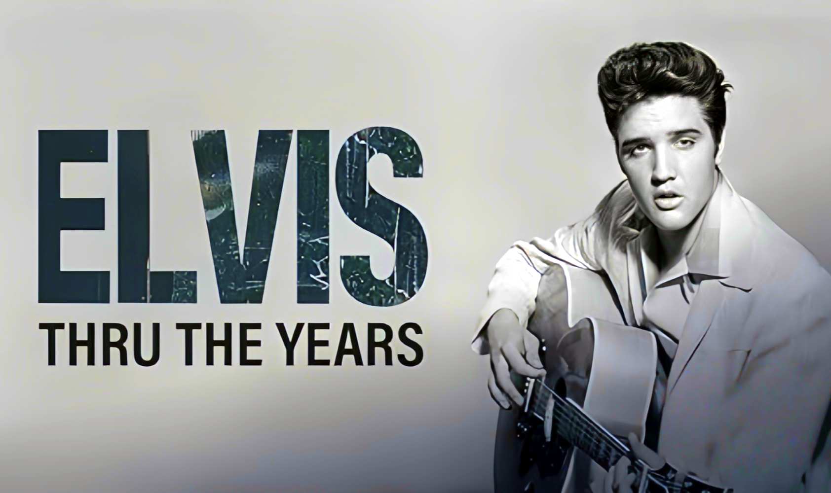 猫王：就是这样