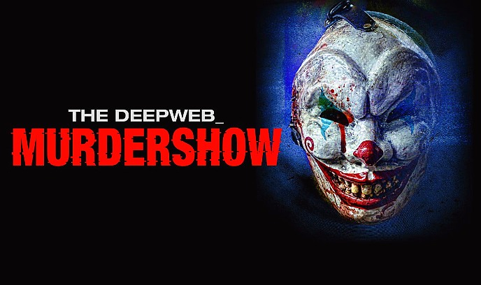 暗网：谋杀案