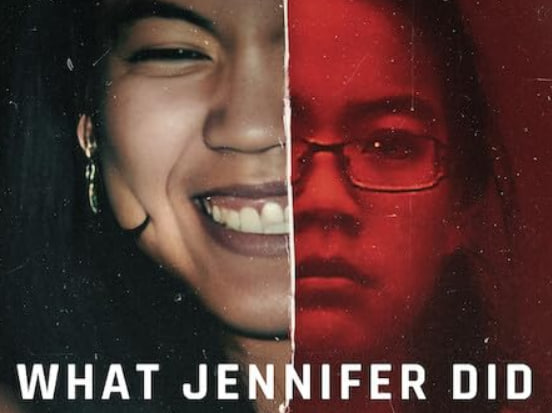 双面女儿弑亲案