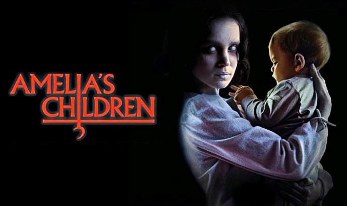 艾米利亚的孩子