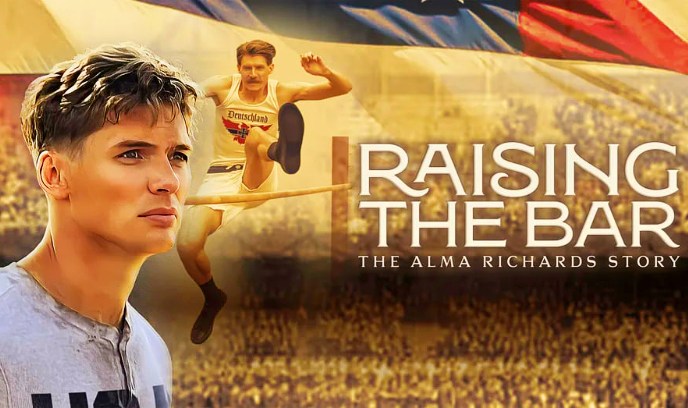 提高标准：阿尔玛·理查兹的故事