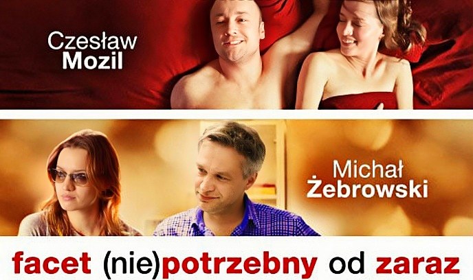 索非亚的七个男友