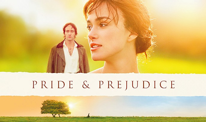 傲慢与偏见 2005