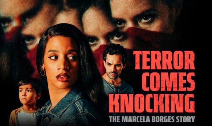 恐怖来袭：马塞拉·博尔赫斯的故事