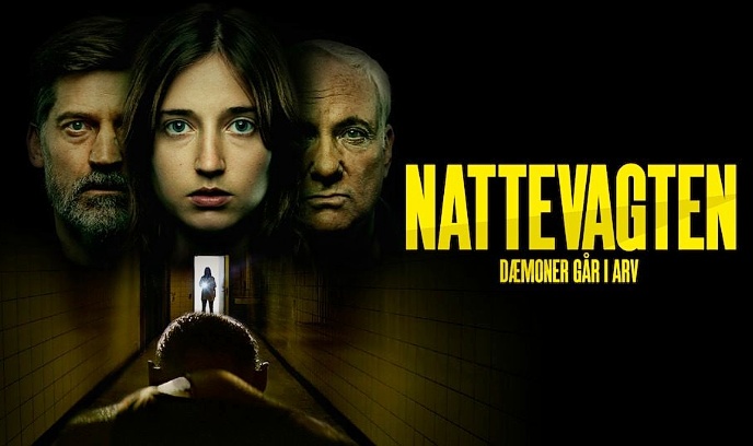 守夜人：恶魔永世同在