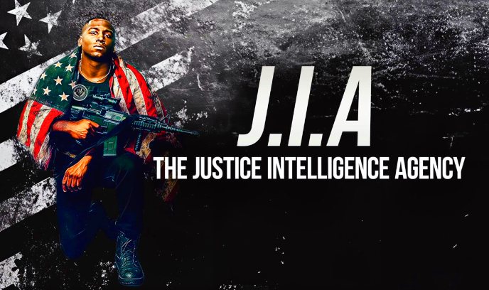 J.I.A.：司法情报局