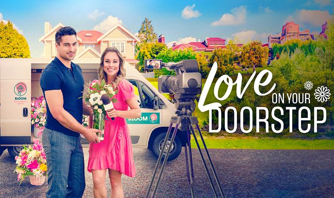 爱在锦簇长街前