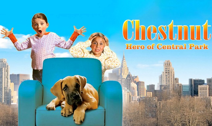 切斯纳特：中央公园的英雄