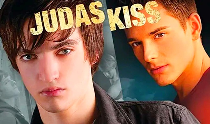 犹大之吻