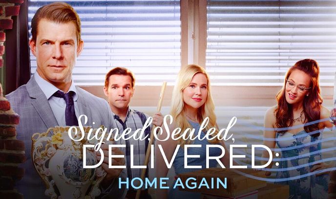 签名、盖章、交付：重返家园