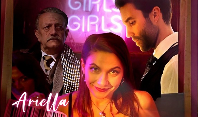 那些被我卖掉的黑夜