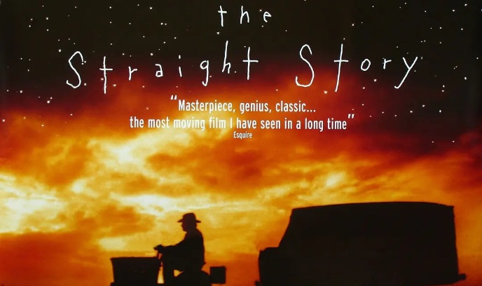 史崔特先生的故事