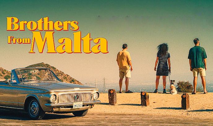 来自马耳他的兄弟