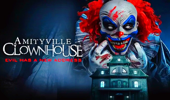 鬼哭神嚎：邪恶永不消逝