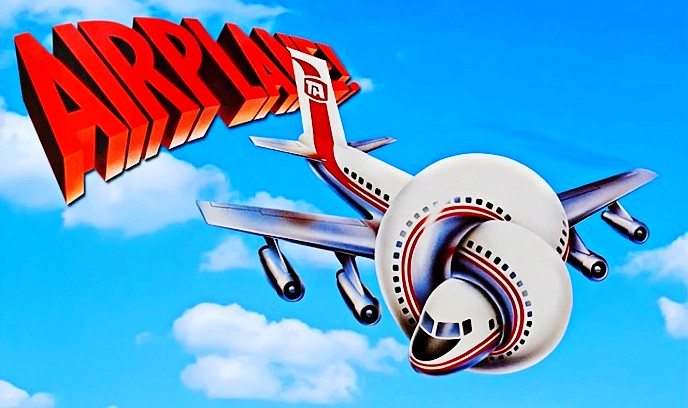 空前绝后满天飞