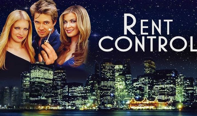 租金管制