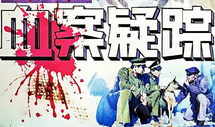 血案疑踪