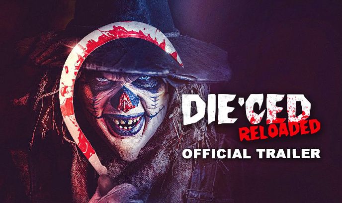 死亡：重装上阵