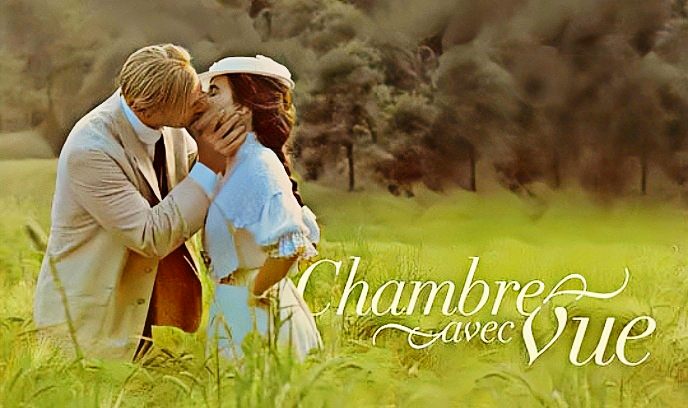 看得见风景的房间